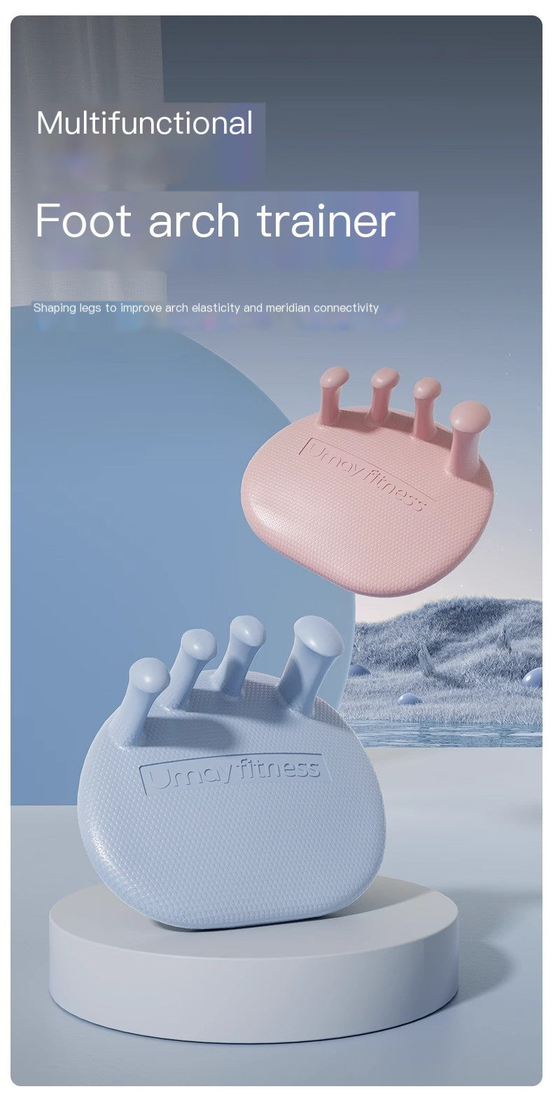 Foot Arch Support Trainer